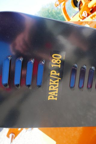 Berti Park/P 180