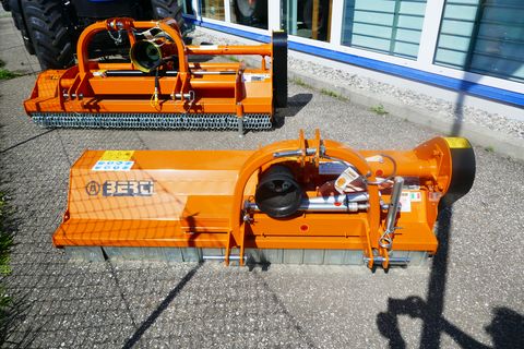 Berti Park/P 180