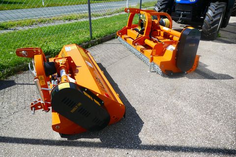 Berti Park/P 180