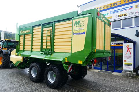 Krone MX 330 GD