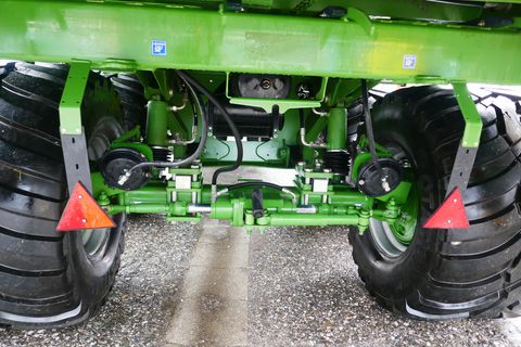 Krone MX 330 GD