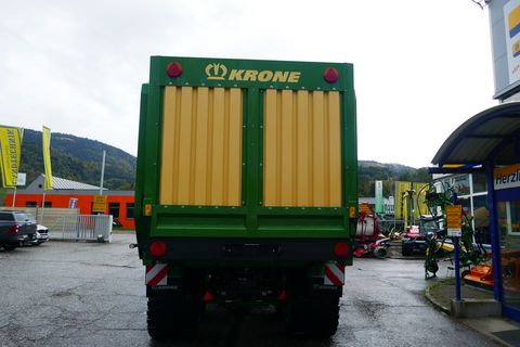 Krone MX 330 GD