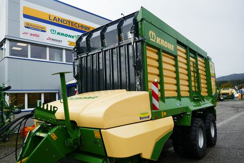 Krone MX 330 GD