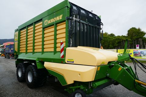 Krone MX 330 GD