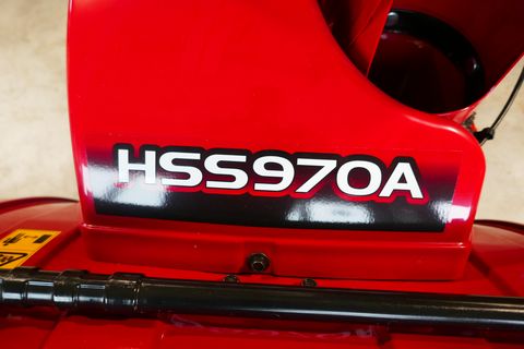 Honda HSS 970A T
