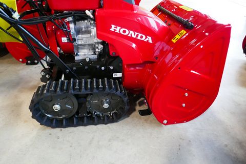Honda HSS 970A T