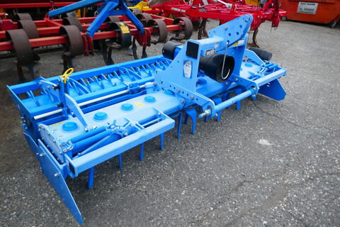 Lemken Zirkon 8/300