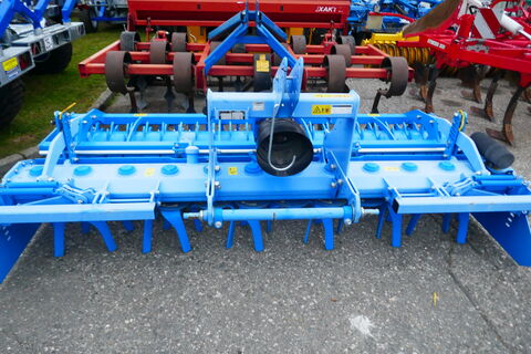 Lemken Zirkon 8/300