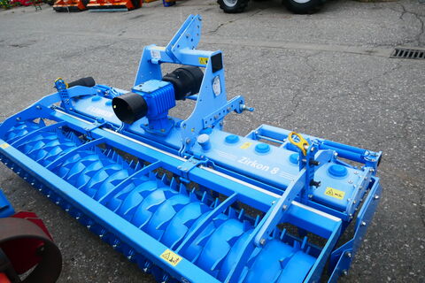 Lemken Zirkon 8/300