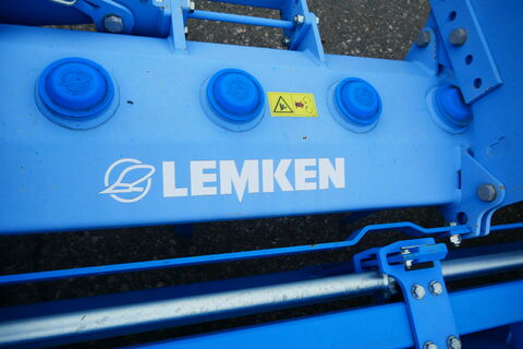 Lemken Zirkon 8/300