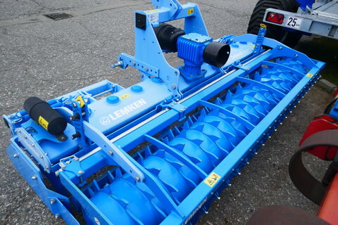 Lemken Zirkon 8/300