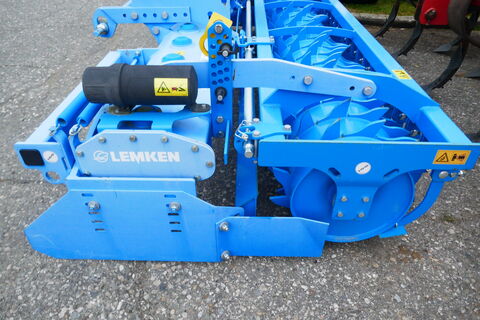 Lemken Zirkon 8/300