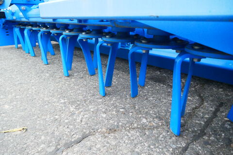 Lemken Zirkon 8/300