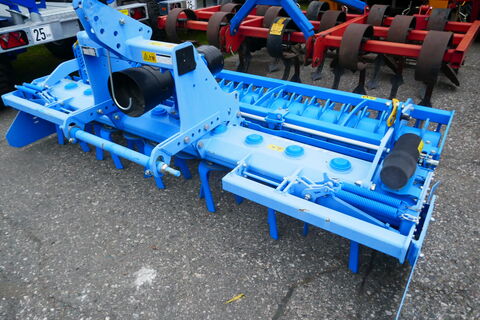 Lemken Zirkon 8/300