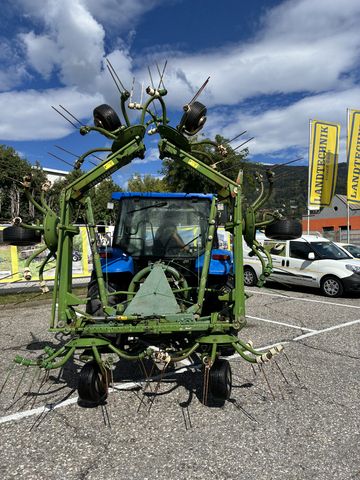 Krone KW 7.70/6x7
