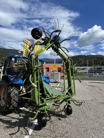 Krone KW 7.70/6x7