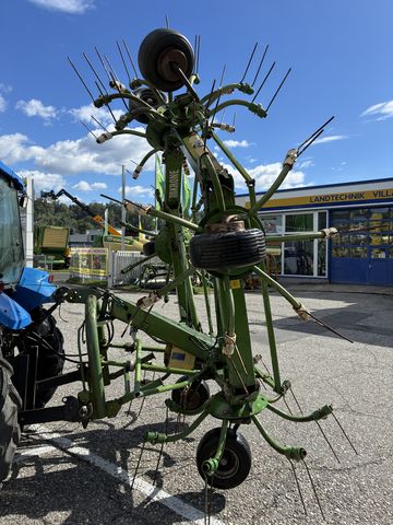 Krone KW 7.70/6x7