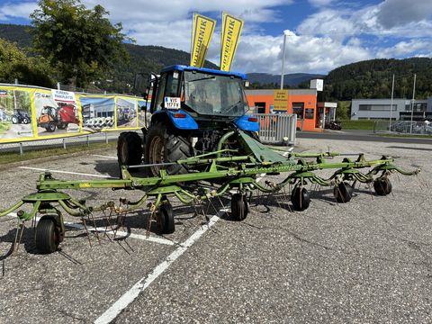 Krone KW 7.70/6x7
