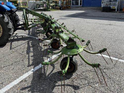 Krone KW 7.70/6x7
