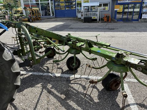 Krone KW 7.70/6x7
