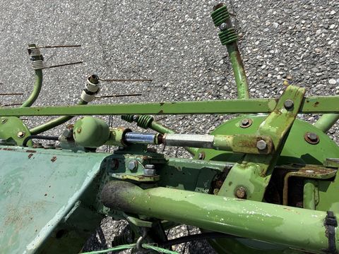 Krone KW 7.70/6x7