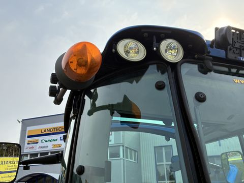 New Holland T4.85