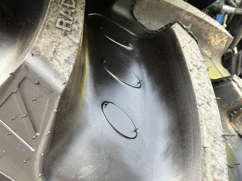 New Holland T4.85