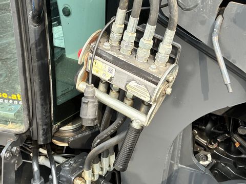 New Holland T4.85