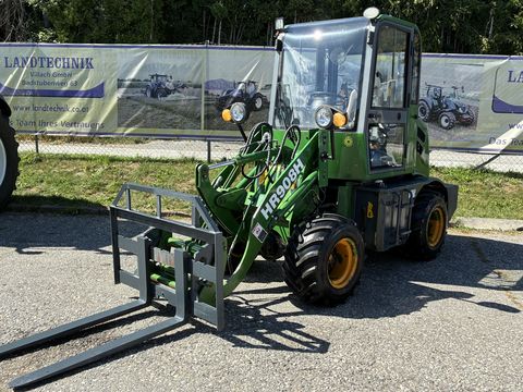 Eurotrac HR 908 H