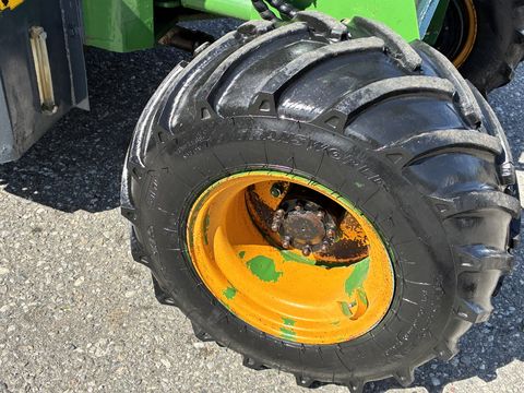Eurotrac HR 908 H