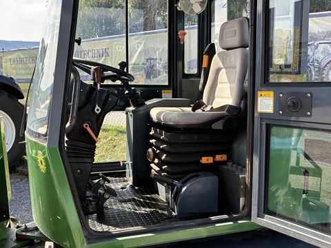Eurotrac HR 908 H