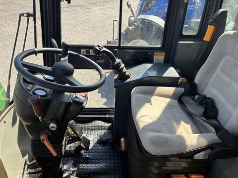 Eurotrac HR 908 H
