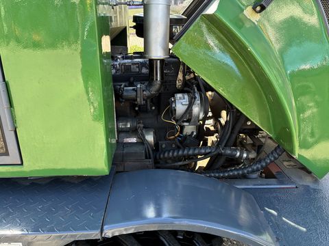 Eurotrac HR 908 H