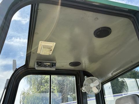 Eurotrac HR 908 H