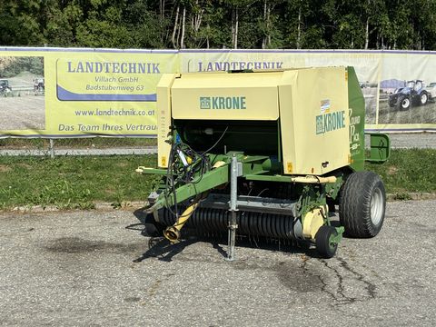 Krone RB 1250 MC