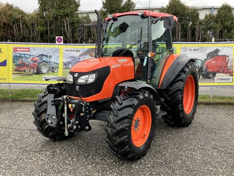 Kubota M 8540 DTHQ 