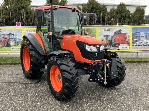 Kubota M 8540 DTHQ