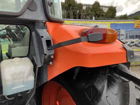 Kubota M 8540 DTHQ