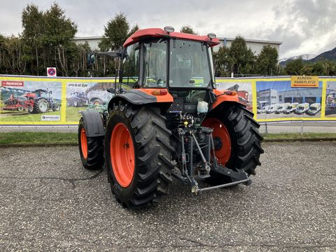 Kubota M 8540 DTHQ