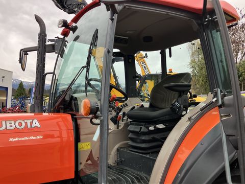 Kubota M 8540 DTHQ