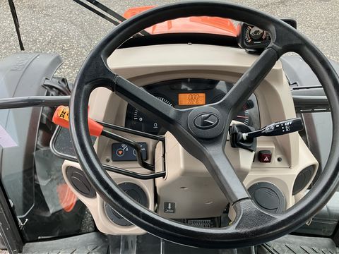 Kubota M 8540 DTHQ