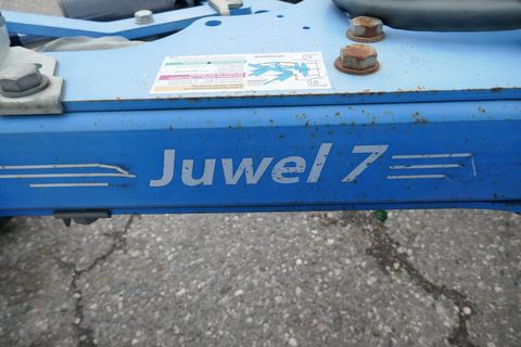 Lemken Juwel 7 M V X 4 L 100