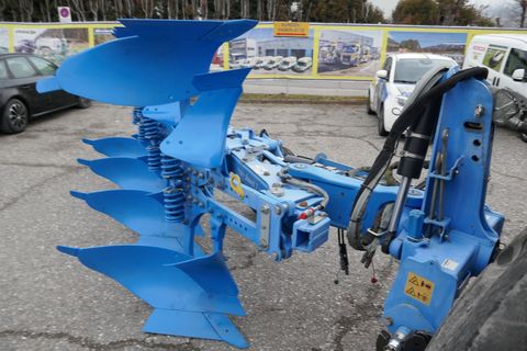 Lemken Juwel 7 M V X 4 L 100