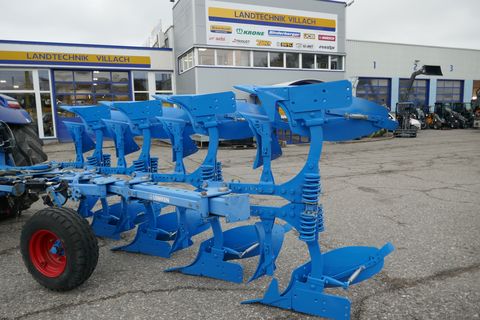 Lemken Juwel 7 M V X 4 L 100