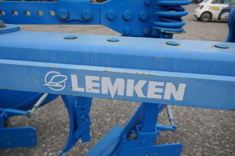 Lemken Juwel 7 M V X 4 L 100