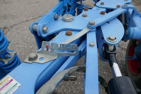Lemken Juwel 7 M V X 4 L 100