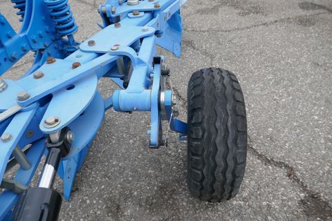 Lemken Juwel 7 M V X 4 L 100