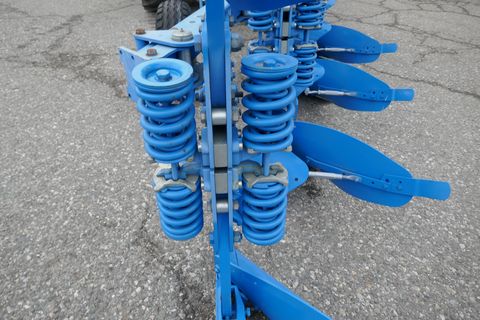 Lemken Juwel 7 M V X 4 L 100