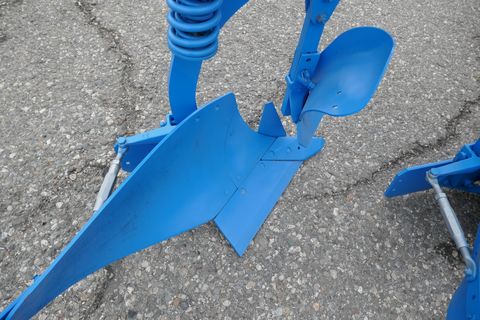 Lemken Juwel 7 M V X 4 L 100
