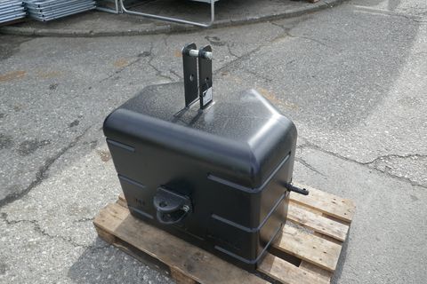 Sonstige Stahlbetongewicht 600